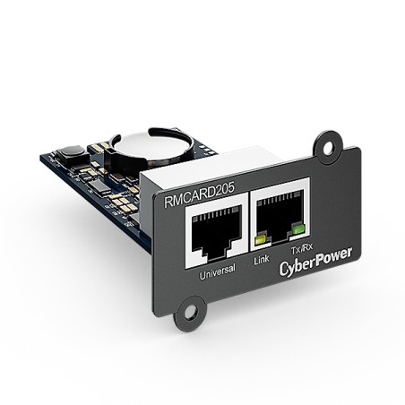 CyberPower Remote Power Controller